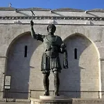 Cd Romanello Panzió 3*