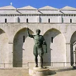 Cd Romanello 3* Barletta