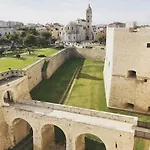 Panzió Cd Romanello