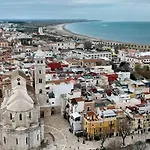 Panzió Cd Romanello Barletta