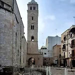 Panzió Cd Romanello