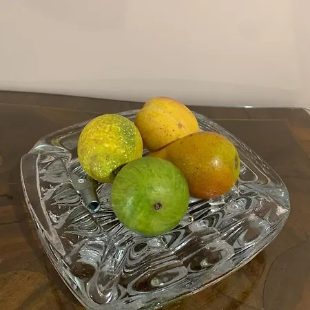 Cd Romanello Oda ve Kahvaltı