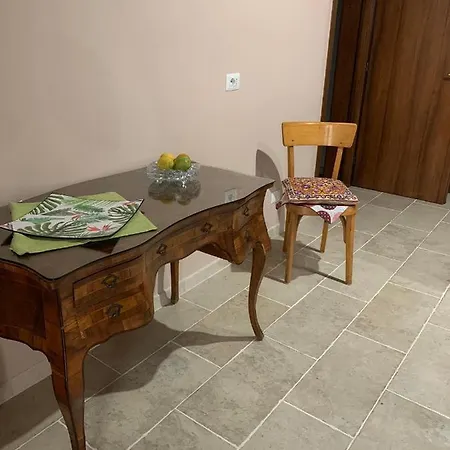 Cd Romanello Oda ve Kahvaltı