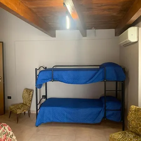 Cd Romanello Oda ve Kahvaltı