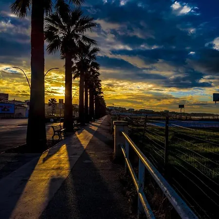 Bed & Breakfast Cd Romanello Barletta