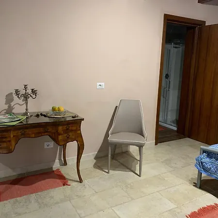 Bed & Breakfast Cd Romanello