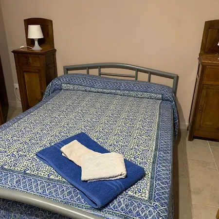 Bed & Breakfast Cd Romanello