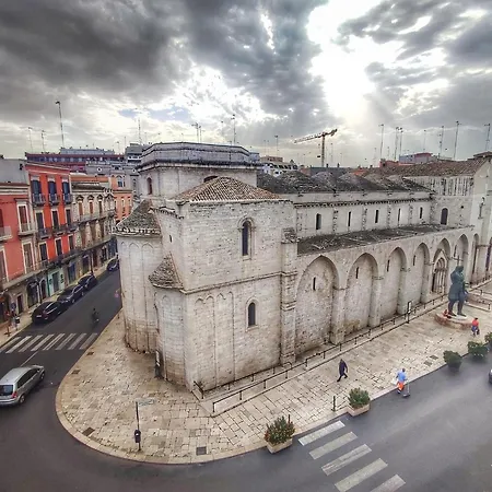 Bed & Breakfast Cd Romanello 3*