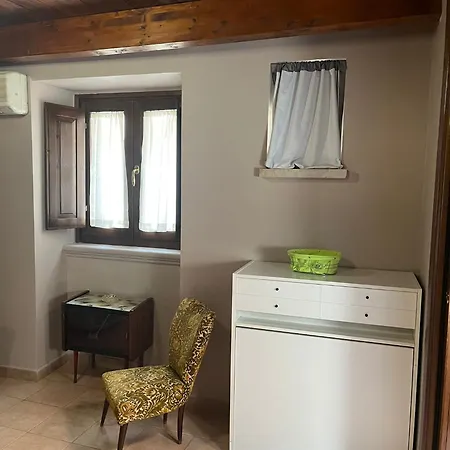 Cd Romanello Bed & Breakfast Barletta