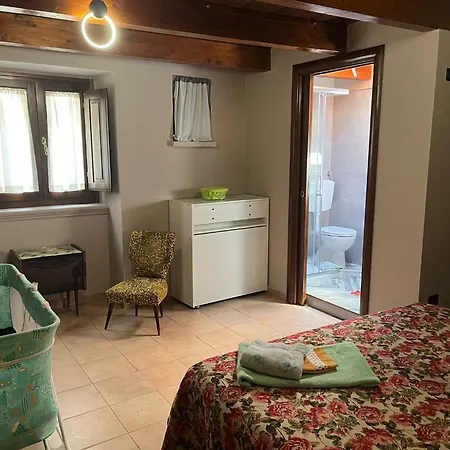 Cd Romanello Bed & Breakfast Barletta