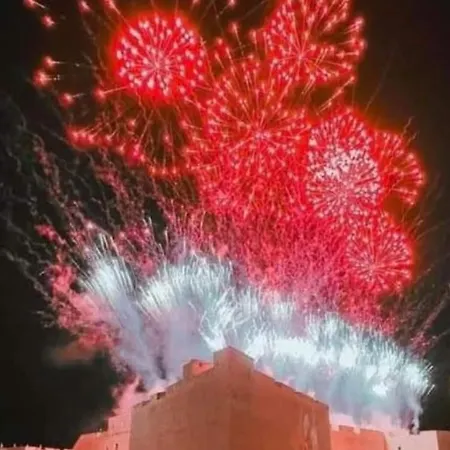 Bed & Breakfast Cd Romanello Barletta