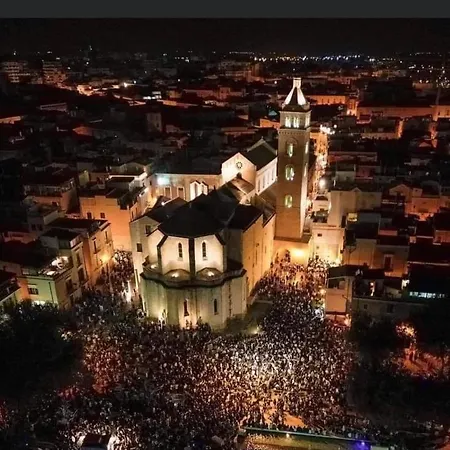 Cd Romanello 3* Barletta