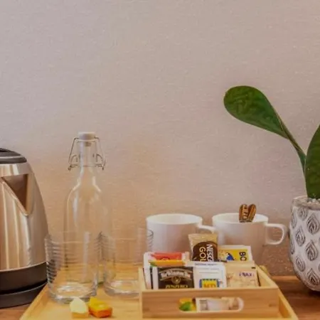 Bed & Breakfast Cd Romanello Barletta