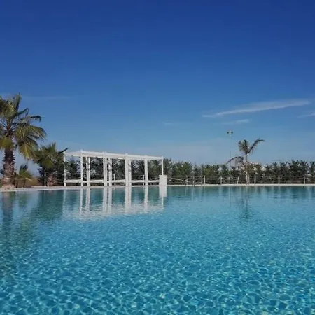 Bed & Breakfast Cd Romanello 3*