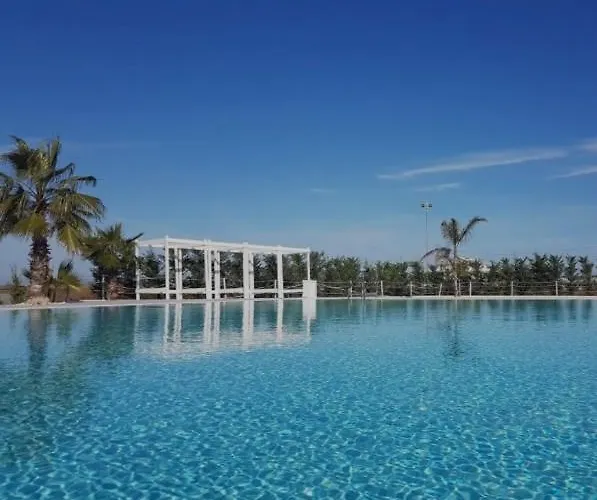 Panzió Cd Romanello 3*