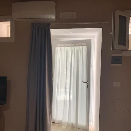 Bed & Breakfast Cd Romanello