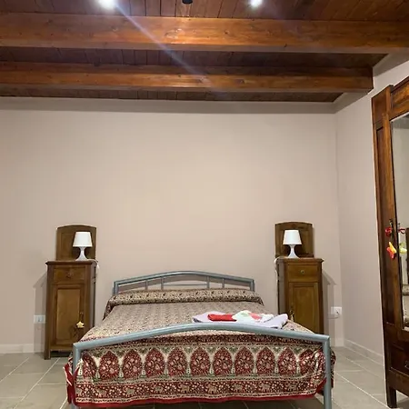 Bed & Breakfast Cd Romanello Barletta