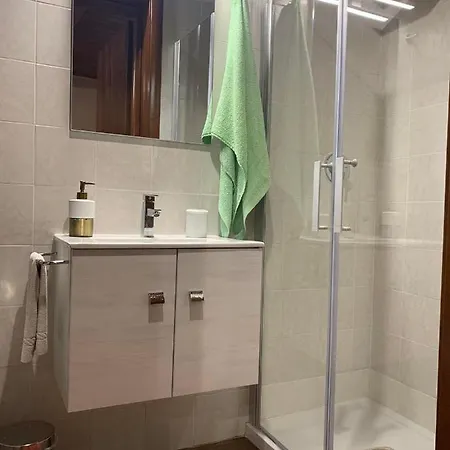 Bed & Breakfast Cd Romanello 3*