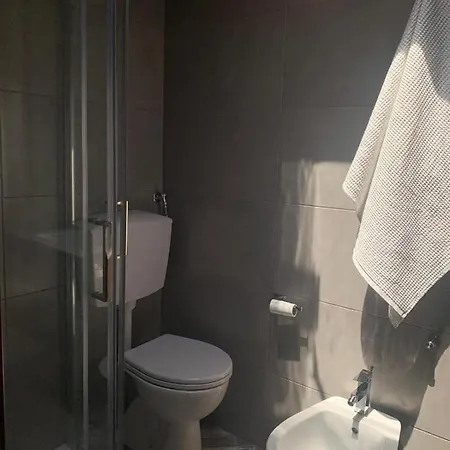 Bed & Breakfast Cd Romanello 3*