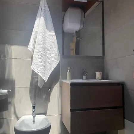 Cd Romanello 3* Barletta