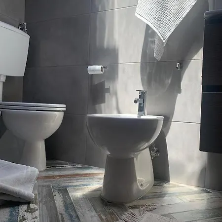 Bed & Breakfast Cd Romanello