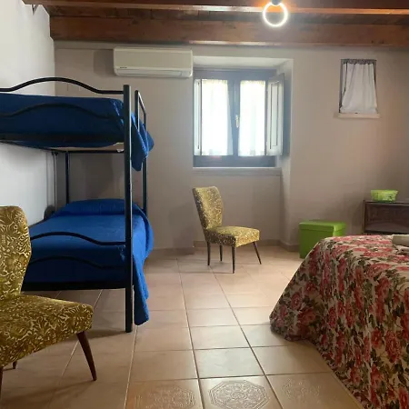 Cd Romanello Barletta