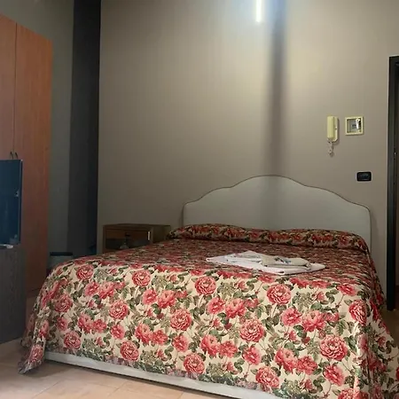 Bed & Breakfast Cd Romanello Barletta