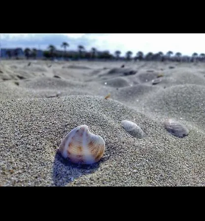 Bed & Breakfast Cd Romanello Barletta