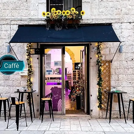 Cd Romanello 3* Barletta