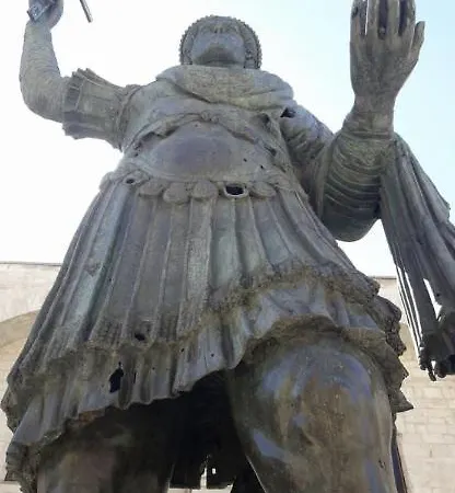Cd Romanello *