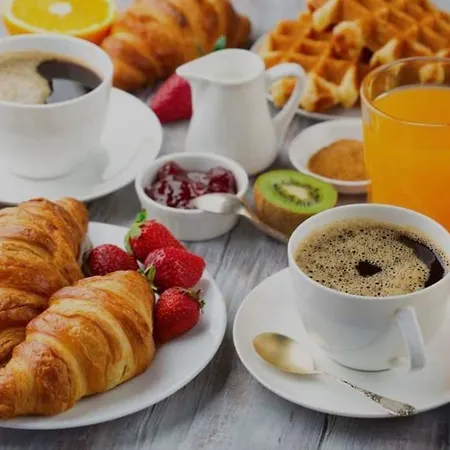 Cd Romanello Bed & Breakfast Barletta