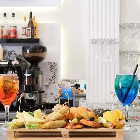 Bed & Breakfast Cd Romanello Barletta