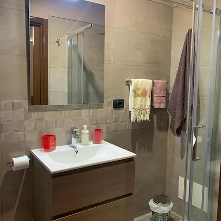 Bed & Breakfast Cd Romanello 3*