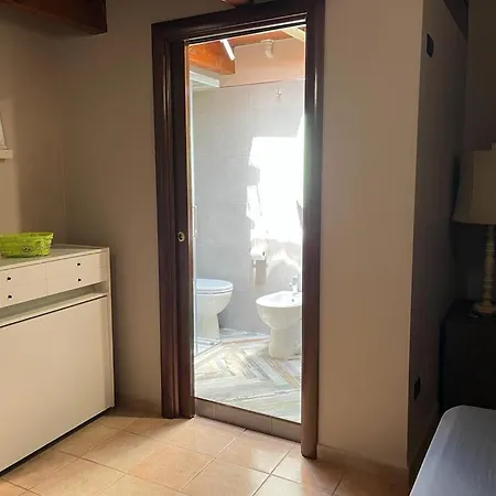 Bed & Breakfast Cd Romanello