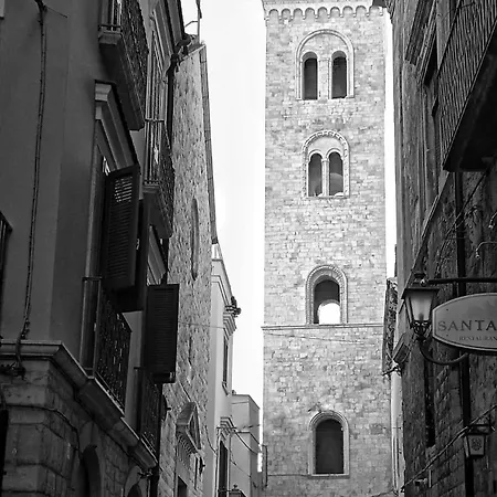 Cd Romanello Bed & Breakfast *