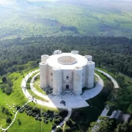 Bed & Breakfast Cd Romanello 3*