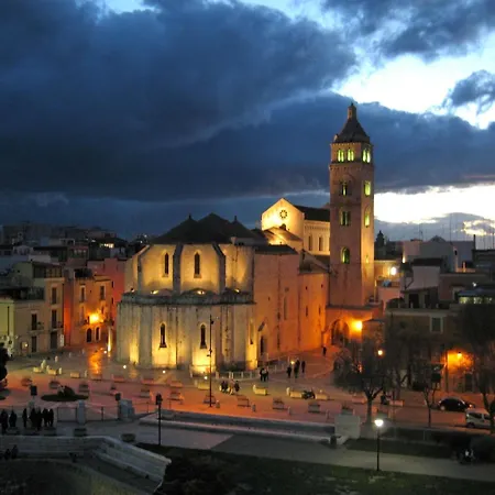 Cd Romanello Bed & Breakfast Barletta