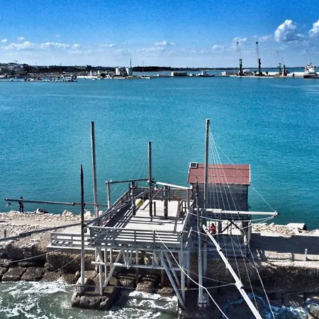 Cd Romanello Panzió