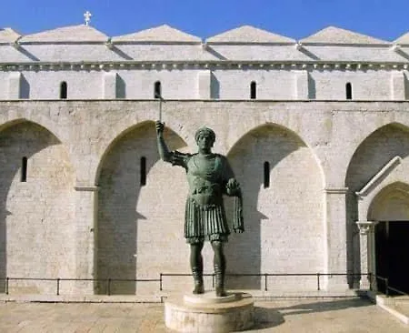 Cd Romanello 3* Barletta