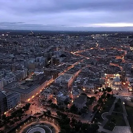 Cd Romanello Panzió