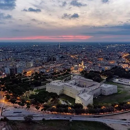 Panzió Cd Romanello 3*