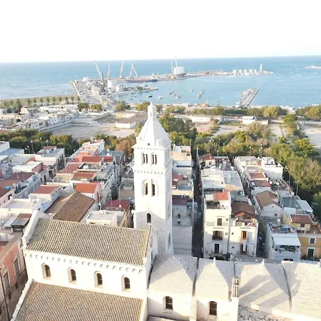 Panzió Cd Romanello