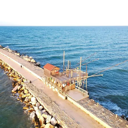 Cd Romanello 3* Barletta