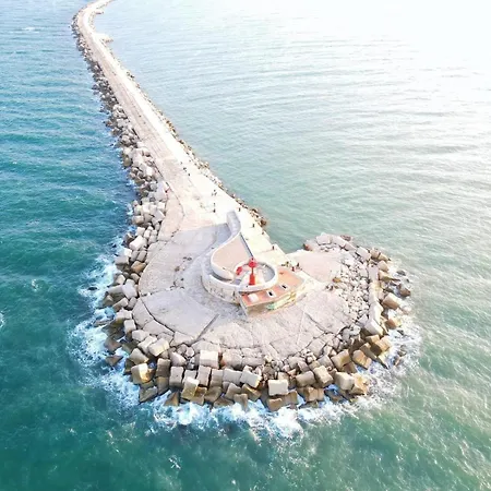 Panzió Cd Romanello