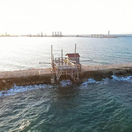 Cd Romanello Barletta