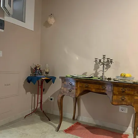 Cd Romanello Bed & Breakfast *