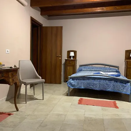 Cd Romanello 3* Barletta