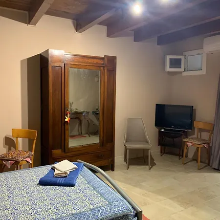 Cd Romanello Barletta