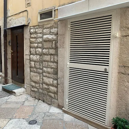 Bed & Breakfast Cd Romanello *