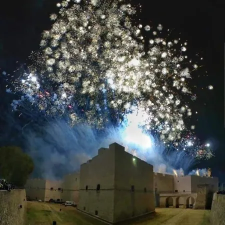 Cd Romanello Panzió